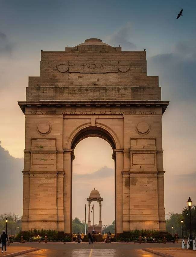 Golden Triangle (India)