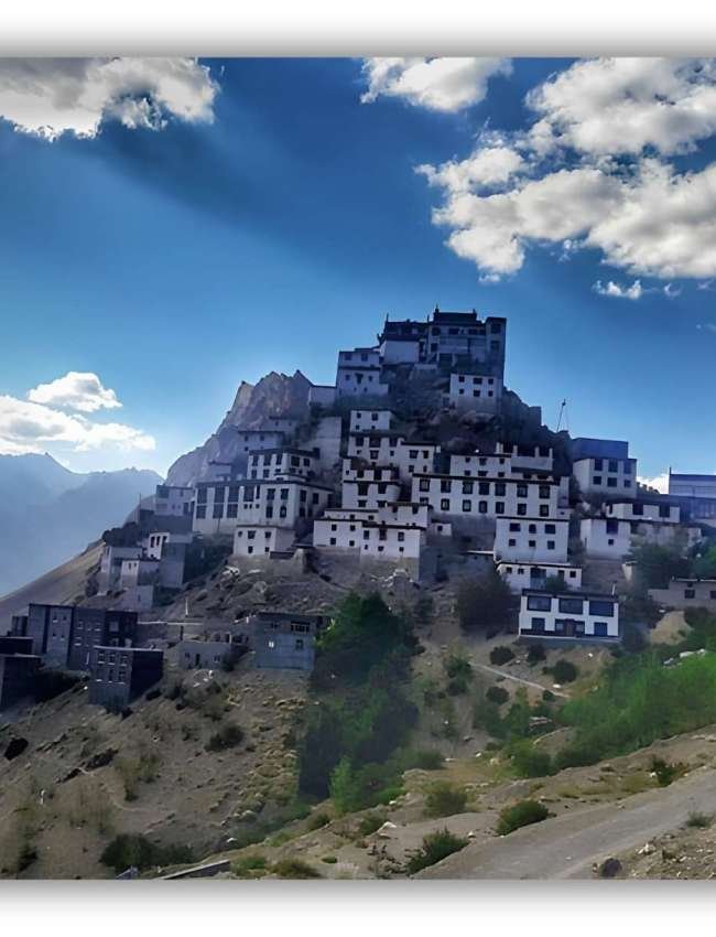 Spiti