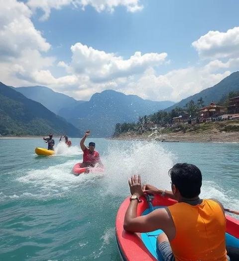 Adventure Tour