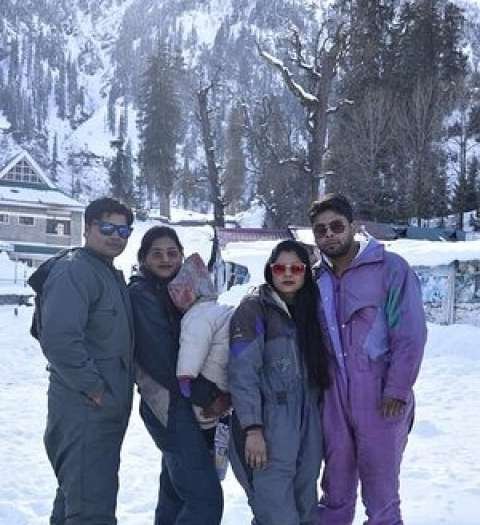 Family Tour