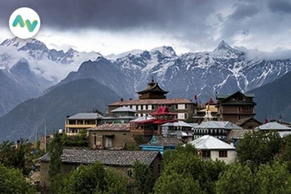 Complete Himachal Tour Package with Amritsar