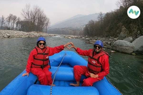 Shimla Manali Honeymoon Package