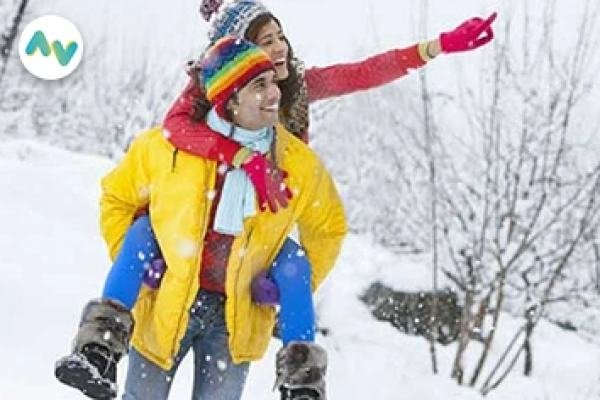 Shimla Kinnaur Tour Package