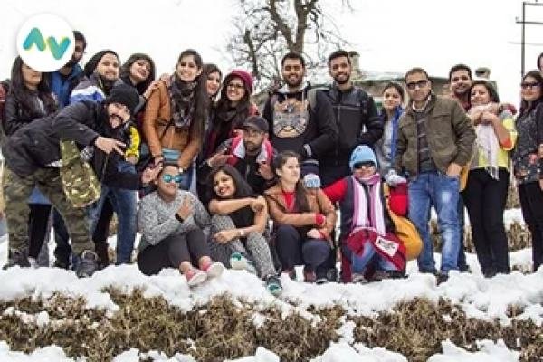 Shimla Manali Tour Package | Himachal Trip