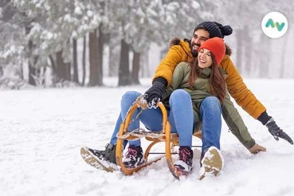 Shimla Kullu Manali Tour Packages