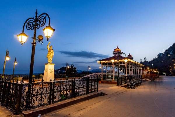 Shimla Family Tour Package