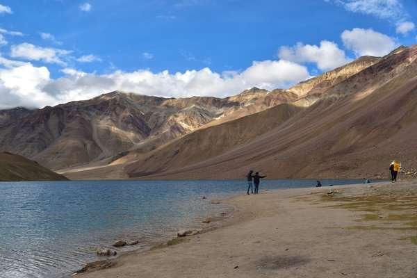 Spiti Valley Group Tour Package | Spiti